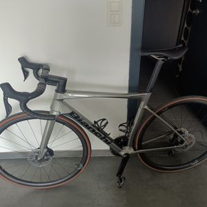 Bianchi specialissima comp full carbon  - 1