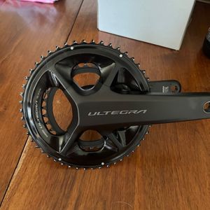 pédalier ultegra 4iiii - 1