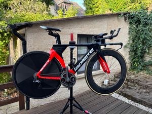 Lapierre Aerostorm DRS - 1
