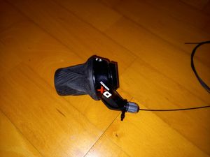 X0 Twist Shifther neuf - 1