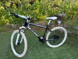 Vends VTT Massi - 1