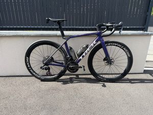 Trek madone SLR 7 AXS M  - 1