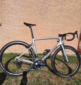 Specialized Tarmac S-Works SL 6 Série Limitée Marc... - 1