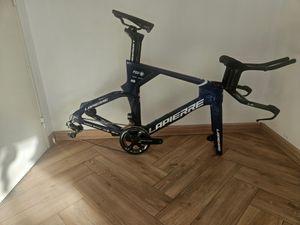 LAPIERRE AEROSTORM DRS 2024 - 1