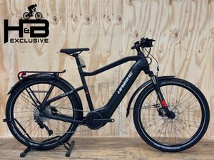 Haibike Trekking 6 Vélo électrique Shimano Deore 2... - 1