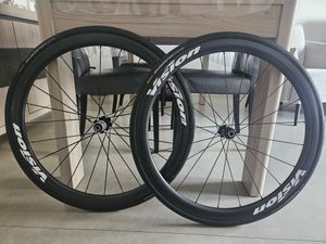 Roues vision 40 mm - 1