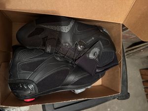 Sidi scarpe zero gore 2 47 - 1