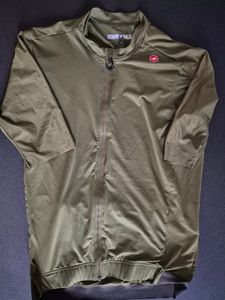Castelli espresso jersey  - 1