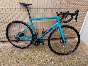 Specialized tarmac sport - 1