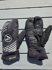 Gants hiver - 1