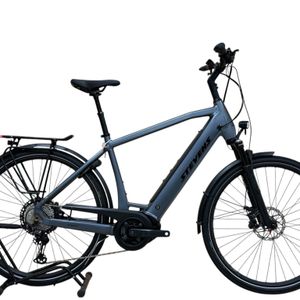Stevens E-Triton Luxe Vélo électrique Shimano XT 2... - 1