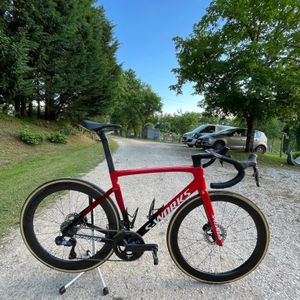 S-works tarmac sl7 - 1