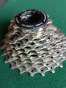 Cassette 11v Shimano Ultegra R8000 11x25 - 1