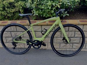 SPECIALIZED Vado SL  - 1