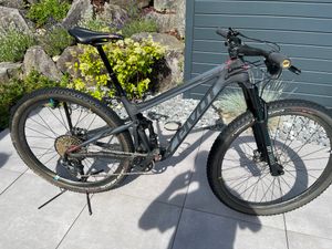 Vends VTT pivot Mach4SL - 1