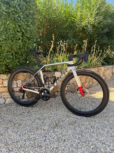 Vélo Trek Madone SL 7 - 1
