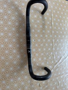 Cintre Bontrager carbone - 1