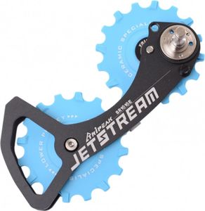 Chape Tripeak SR1616E Sram E-tape - 1