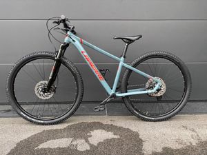 VTT Lapierre Edge 9.9 - 1
