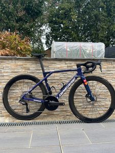 Lapierre Xelius DRS Team Picnic PostNL 2025 - Tail... - 1
