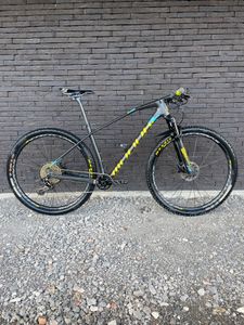 VTT Mondraker  - 1