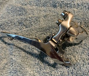 Dérailleur avant Shimano Dura ace 7400 - 1