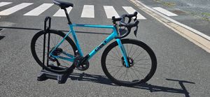 Cbt Italia Necer disc - 1