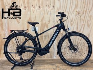 Corratec E-Power MTC Elite 12S Trinty Tube Vélo él... - 1