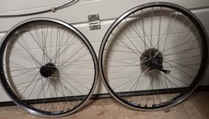 RIGIDA DH 30 - 1