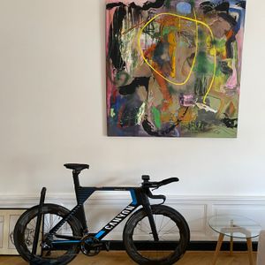 Canyon Speedmax CF SLX 9.0 Dura Ace - 1