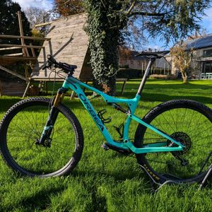 Orbea Oiz M10 - 1