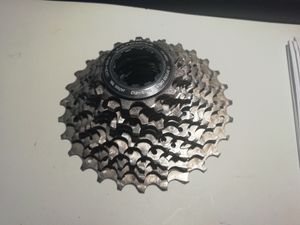 k7 Shimano  11 VITESSES   11/28  - 1