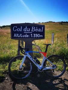 Cube C68x Race Teamline - 1