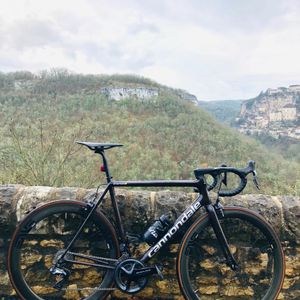 Cannondale SuperSix EVO Hi-Mod 2019 - 1