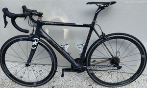 vélo Goomah bike g733 - 1