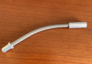 Gaine de cable flexible - 1