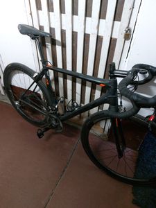 Vélo de montagne ultra-léger - 1
