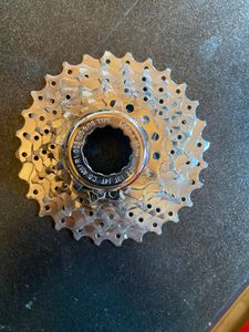 Cassette route 7 vitesses 11x28 - 1