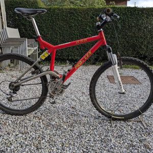 Proflex 656 - 1