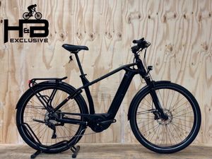 Flyer Gotour 6 7.10 Vélo électrique Shimano Deore ... - 1