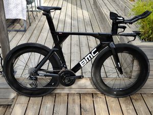 BMC Timemachine 01  - 1