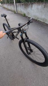 Trek Supercaliber SLR 9.8 XT Gen 2 (-350 km)  - 1