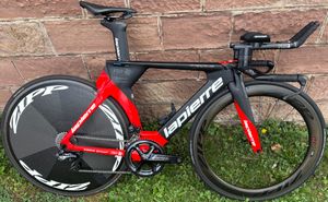 Lapierre Aerostorm - 1