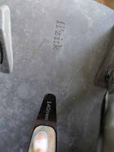 Selle fizik - 1