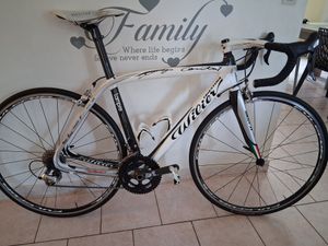 Wilier Cento Uno Lampre Damiano Cunego - Dura-Ace ... - 1