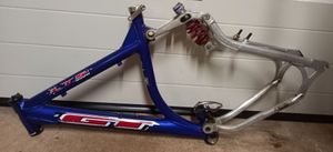 GT LTS - oldschool - 1