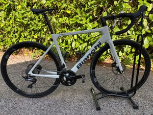 BIANCHI SPRINT 2025 - 1