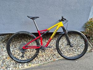 Specialized Epic 2018 - size M - 1