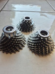 Lot K7 Campagnolo 11s - 1