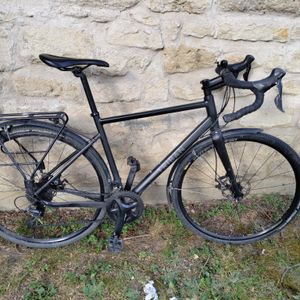 TRIBAN RC 500 - 1